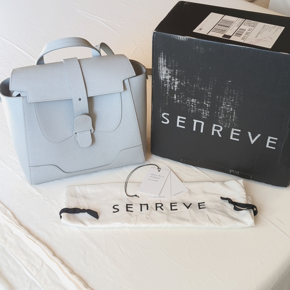 Senreve Midi Maestra Ice
